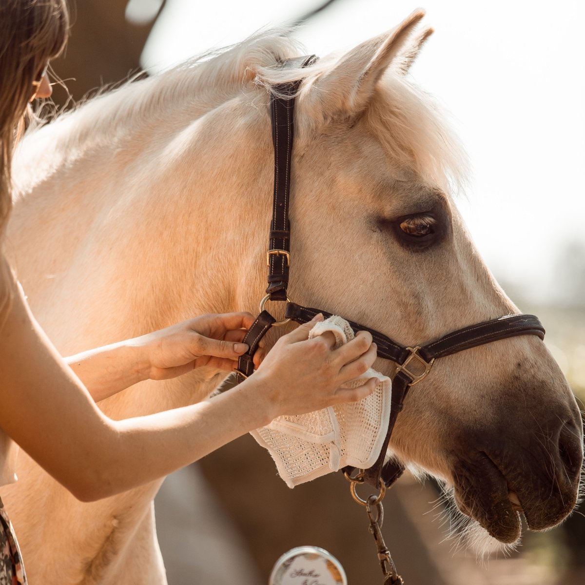 PIPPA Cactus Cloth - PIPPA Equestrian Soap - Accessoires